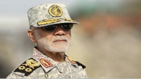 هشدار ایران درباره احتمال تشدید محدودیت‌ها تا دریای سرخ