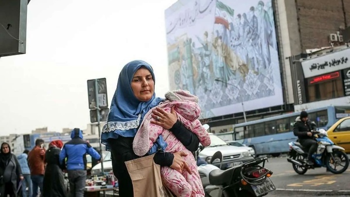 تغییر بنیادین در نحوه پرداخت کمک هزینه‌ها به زنان باردار