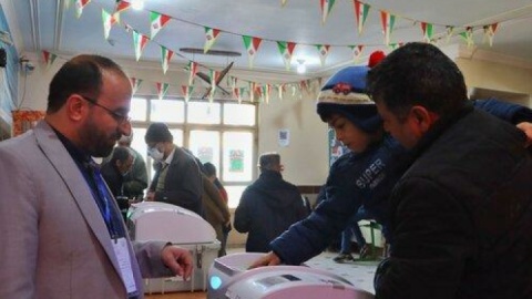 اسامی نامزدهای انتخابات مجلس خبرگان خوزستان اعلام شد