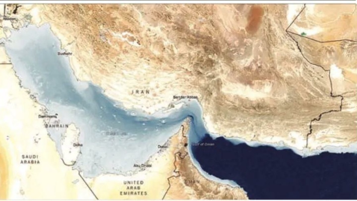 کارت برنده ایران