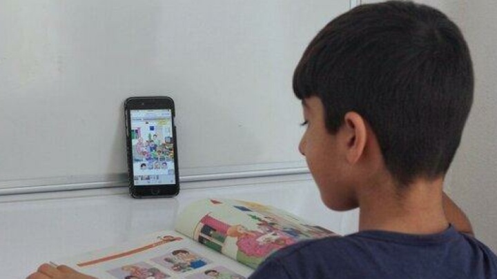 ثبت نتایج ارزشیابی ابتدایی‌ها از ۹ خرداد/ تمهیدات ارائه آموزش در مناطق عشایری