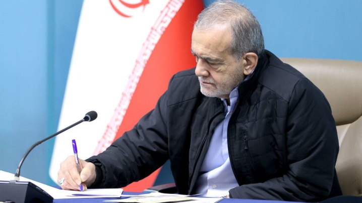 قدردان تلاش‌های بی‌وقفه کارکنان و مسئولان حوزه نفت و انرژی‌ هستم