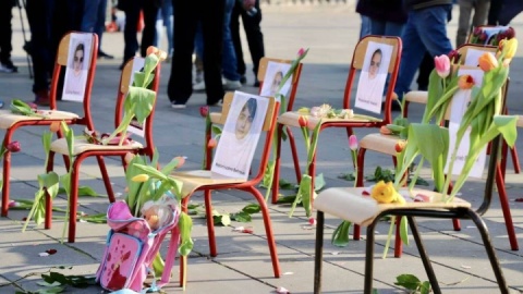 ۴۳۳ جلسه روان درمانی برای ۲۴۱ دانش‌آموز مینابی