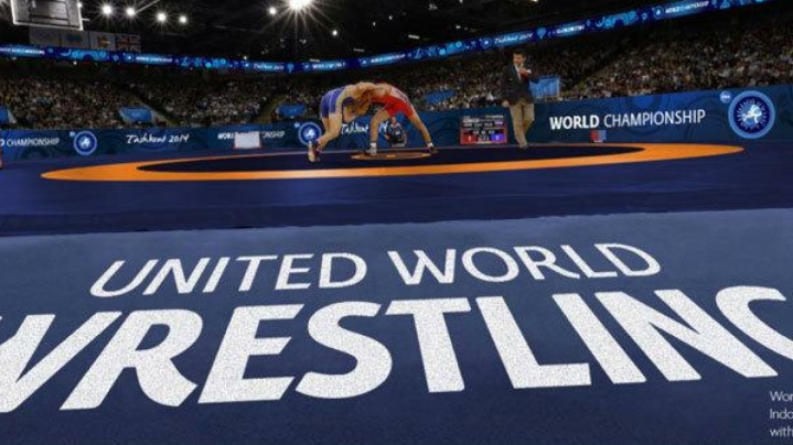 اعزام تیم‌های ملی کشتی جوانان به تورنمنت ترکیه