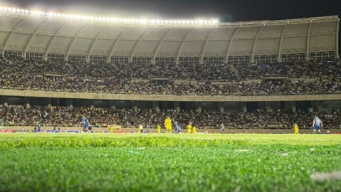 لیگ برتر برگزار نمی‌شود/ ادامه بازی‌ها بعد از جام جهانی در دستور کار