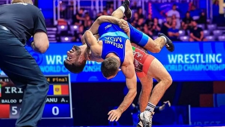 صید جام با چاشنی استرس