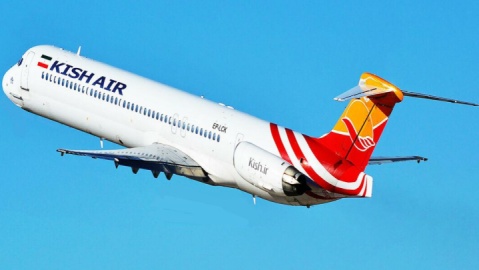 کیش‌ایر در اختیار منطقه آزاد باقی ماند/ سهام دولت در ستاره خلیج فارس به تامین اجتماعی رسید