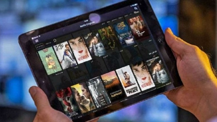 جنگ و پلتفرم‌های نمایش خانگی