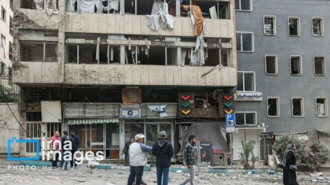 مسیر جبران خسارت مسکن از بانک تا بنیاد