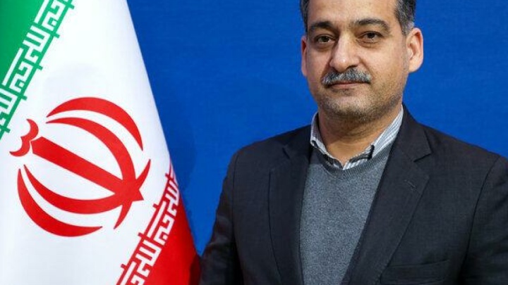 «حسین فردوسی» سرپرست دبیرخانه شورای‌عالی مناطق آزاد شد