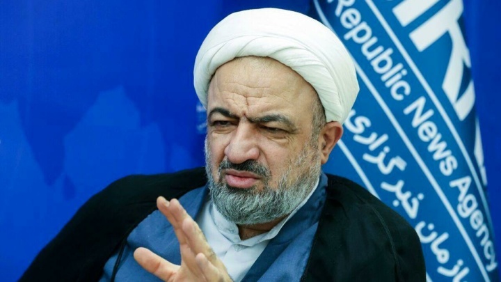 دولت در مدیریت بحران جنگ موفق ظاهر شد