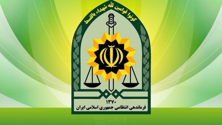 ۳ مأمور پلیس در سراوان به شهادت رسیدند