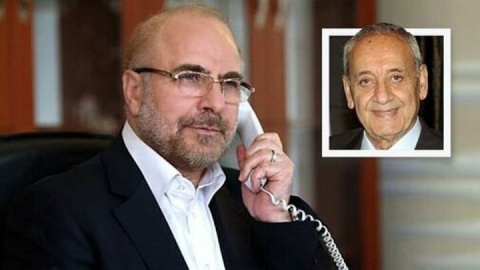 قالیباف: آتش‌بس در لبنان به اندازه آتش‌بس در ایران اهمیت دارد