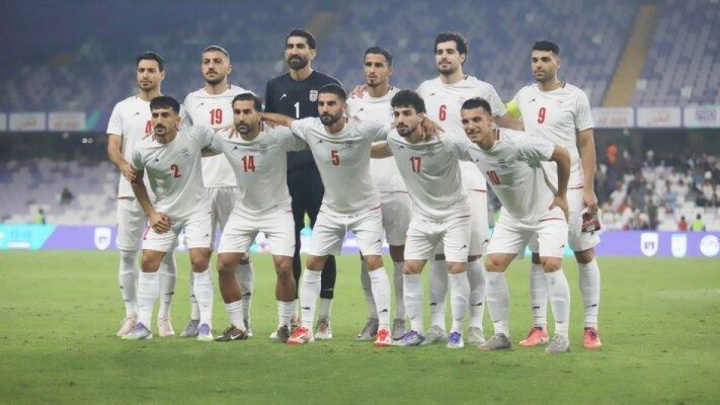 دعوت 30 بازیکن به تیم ملی