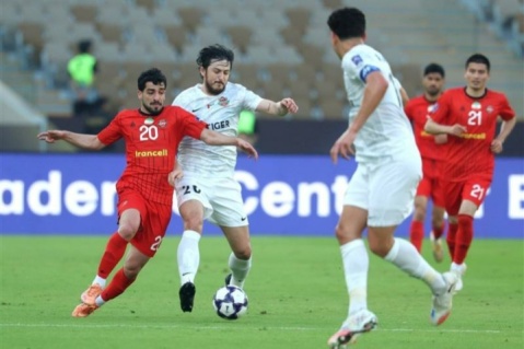 خوشبختی تصادفی نیست