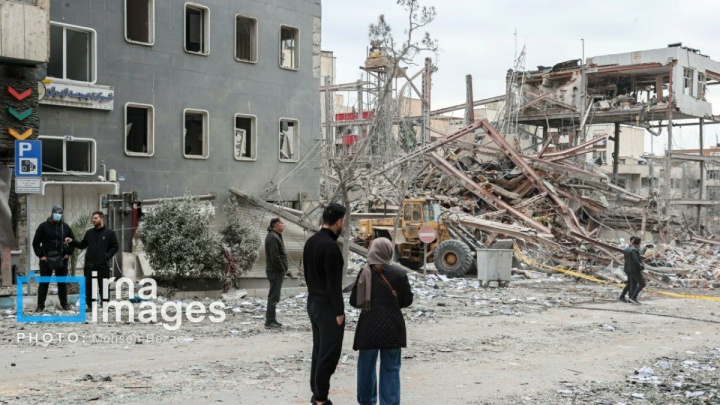 دادخواست سه هزار نفر از آسیب‌دیدگان جنگ ثبت شد