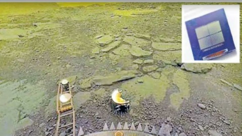 جدال تراشه جدید با جهنم سیاره زهره