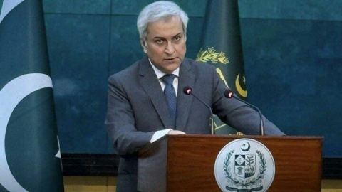 هیچ تاریخی برای دور جدید مذاکرات تهران - واشنگتن تعیین نشده است