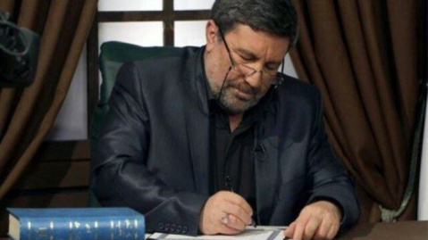 حضرتی: ‏ایران وامدار فرزندان سلحشور و میهن‌دوستی است که با جان خویش از عزت آن دفاع کردند