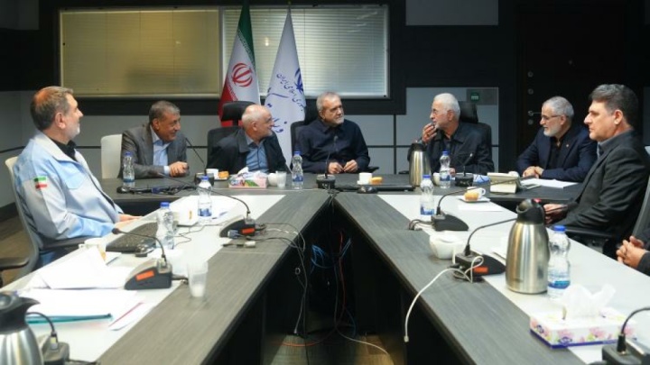 تفویض اختیار به مدیران استانی، کلید موفقیت در مدیریت شرایط اخیر بود