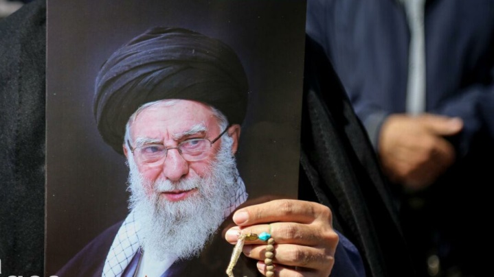 یک نقطه کلیدی پایتخت به نام رهبر شهید انقلاب نامگذاری می‌شود