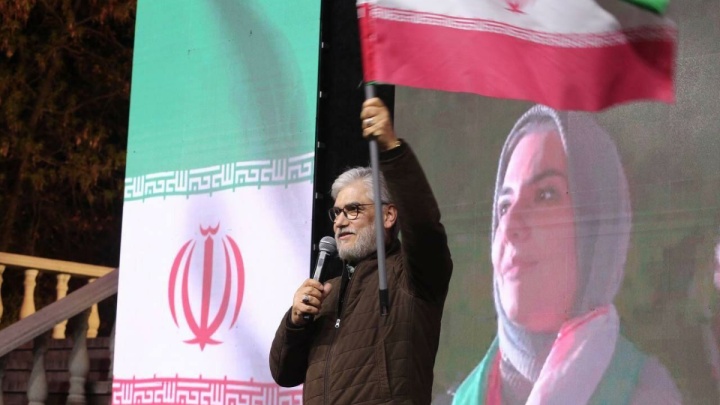 زیبایی انسجام‌ ملی به حفظ تفاوت‌هاست