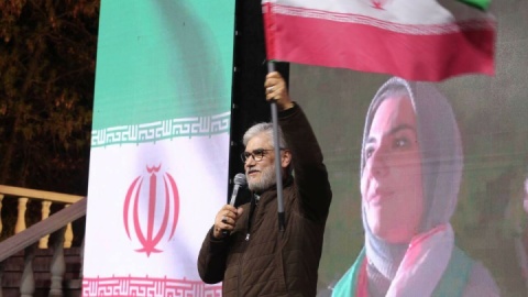 زیبایی انسجام‌ ملی به حفظ تفاوت‌هاست