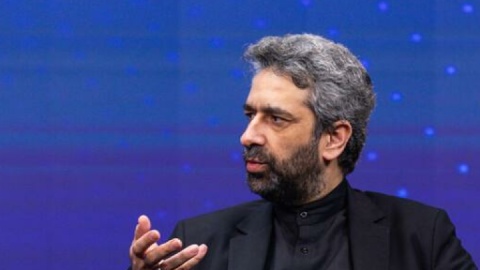 معاون پزشکیان: نظام جدیدی بر تنگه هرمز حاکم شده است