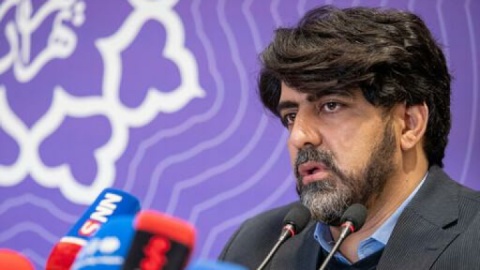 شهردار تهران برنامه‌ای برای فعالیت انتخاباتی ندارد