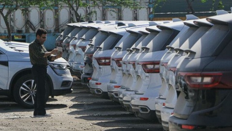 مبنای محاسبه نرخ ارز خودروهای وارداتی مشخص شد