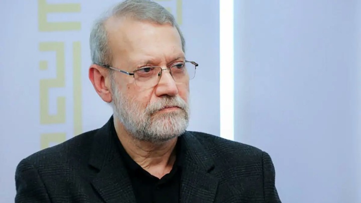 انتشار نامه شهید علی لاریجانی به همسرش