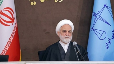 واکنش رئیس قوه قضائیه به آتش‌بس در لبنان