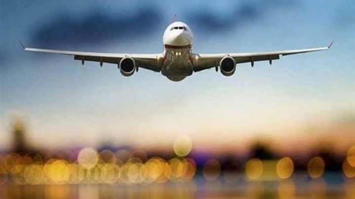 بخشی از فضای هوایی کشور بازگشایی شد
