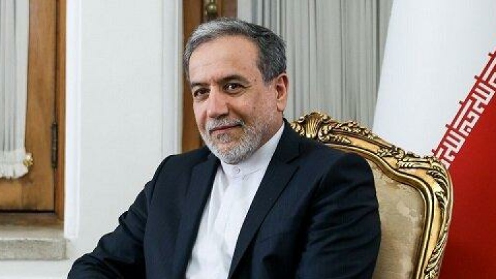 برای افزایش تعامل با نیروهای مسلح عزمی راسخ داریم