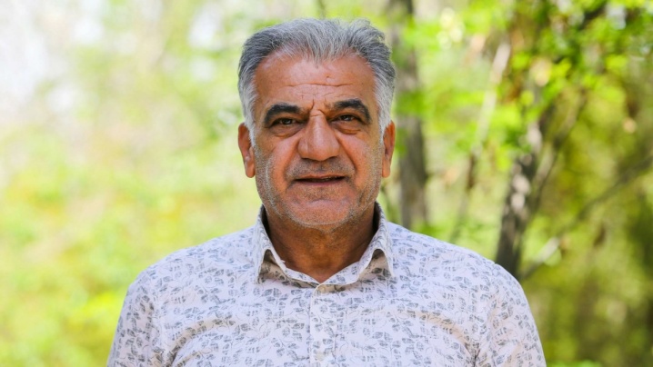 طاهری: استقلال برای هر تصمیمی آماده است/ یا قهرمانی یا برگزاری کامل مسابقات