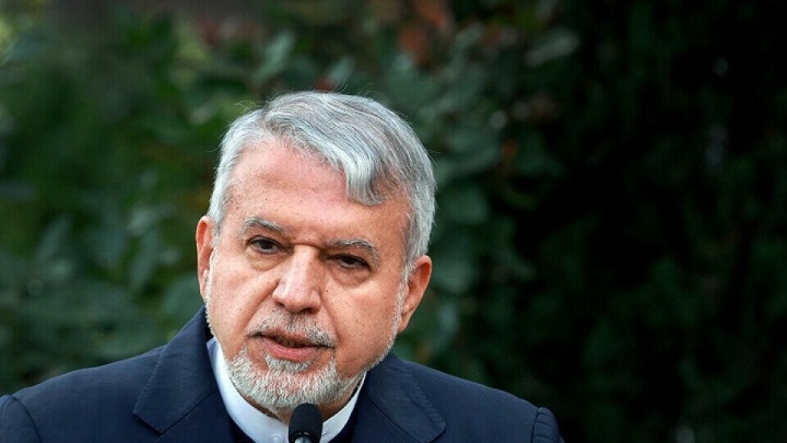 صالحی امیری: ارتش از شرافت ملت دفاع کرد