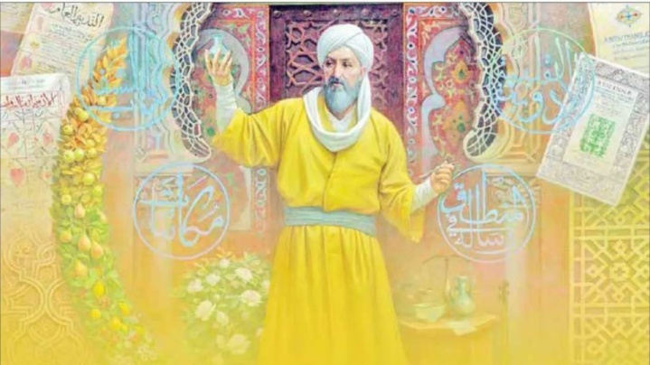 در تقریب عقل و تجربه