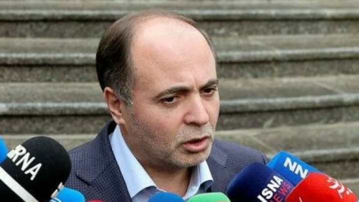 همکاری‌های کشاورزی و مرزی ایران و ترکیه گسترش می‌یابد