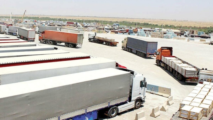 گذر از کولبری به تجارت مرزی مدرن