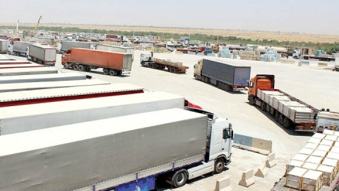 گذر از کولبری به تجارت مرزی مدرن