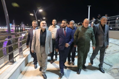 خوزستان و میسان؛ فراتر از همسایگی، در مسیر ائتلاف راهبردی