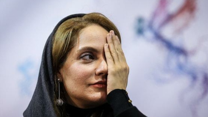 اموال مهناز افشار، نیکی کریمی و سینا سرلک توقیف شد