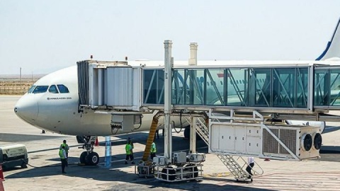 بازگشایی ۶ فرودگاه ایران؛ پروازها در امام و مهرآباد از سر گرفته می‌شود