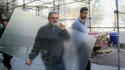 جهاد مهربانی