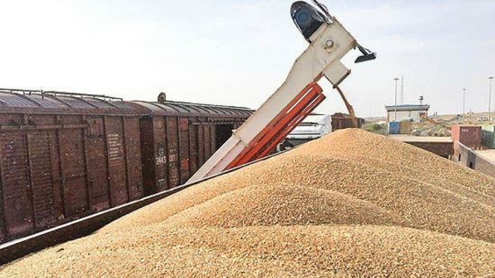 کاهش ریسک وابستگی به دریا