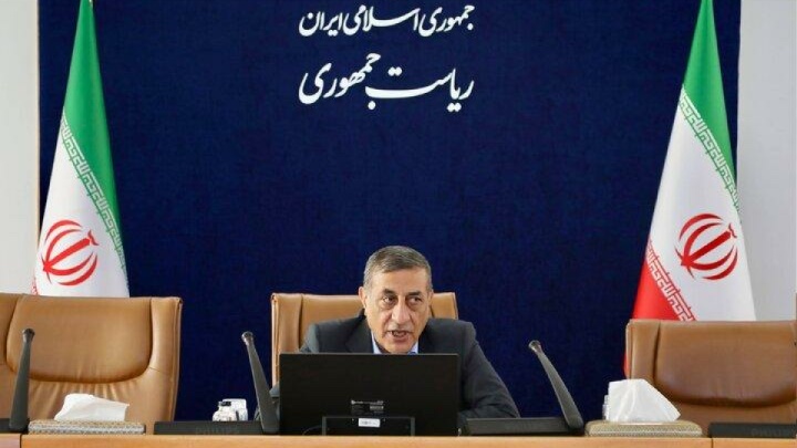 ضرب‌الاجل دولت برای ساماندهی مرز و گمرک بازرگان