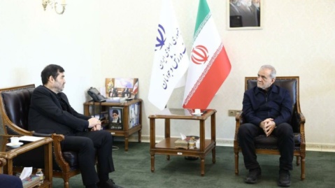 گزارش دنیامالی به رییس‌جمهور/ شکست آمریکا در پروژه پناهندگی اعضای تیم ملی فوتبال زنان