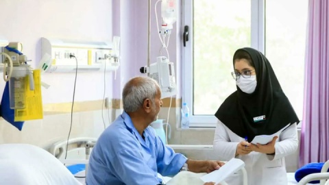 تداوم بیمه رایگان برای پنج دهک اول جامعه