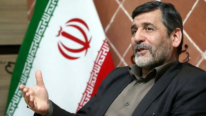 ایران نماینده شرافت انسانی در جهان امروز است