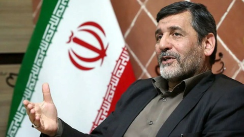 ایران نماینده شرافت انسانی در جهان امروز است